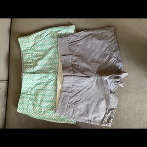 J Crew size 0 lot